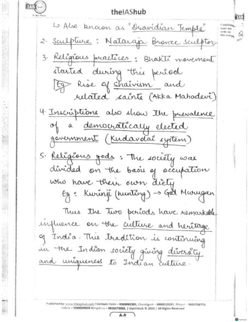 the-ias-hub-gs-paper-1-handwritten-notes-by-ias-topper-for-mains-2024-h