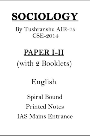 tushranshu-sociology-paper-1-and-2-printed-notes-for-mains