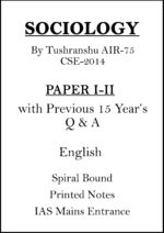 tushranshu-sociology-paper-1-and-2-printed-notes-with-pre-15-years-q-&-a-for-mains