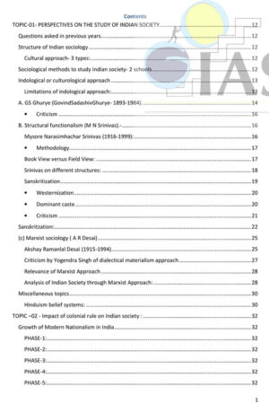 tushranshu-sociology-paper-2-printed-notes-with-pre-5-years-q-paper-for-mains-a