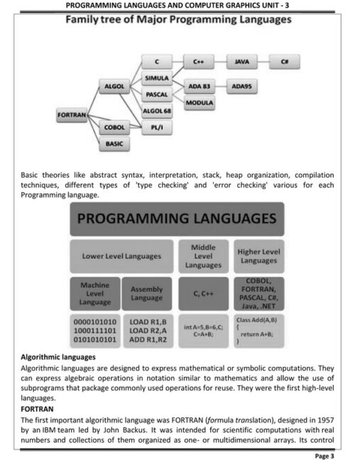 EduIQ Unit 3 and 4 Computer Science Notes with MCQs for UGC NET SET JRF Exam Preparation-b