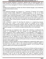 EduIQ Computer Science Notes 5 Booklets for UGC NET JRF Assistant Professor Entrance Test - Units 1 to 5 with MCQs-d