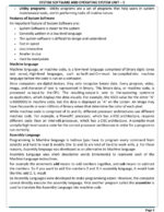 Eduiq CSA Unit 5 and 6 Booklets for UGC NET SET JRF Computer Science-c