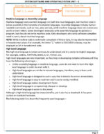 EduIQ Computer Science Notes 5 Booklets for UGC NET JRF Assistant Professor Entrance Test - Units 1 to 5 with MCQs-e