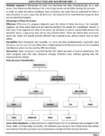 Eduiq CSA Unit 7 and 8 Computer Science Notes with MCQs for UGC NET JRF-c