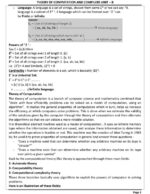 Eduiq CSA Unit 7 and 8 Computer Science Notes with MCQs for UGC NET JRF-e