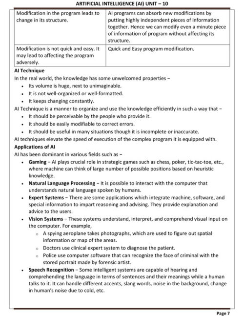 Eduiq Computer Science Complete Notes Set of 10 Books with MCQs for UGC NET JRF & Assistant Professor Exam-e