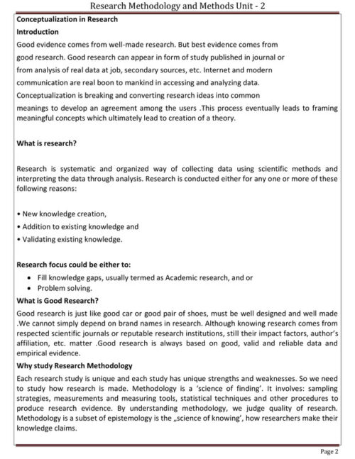 EduIQ Sociology Unitwise I-II Printed Notes with MCQs for UGC NET 2025-c