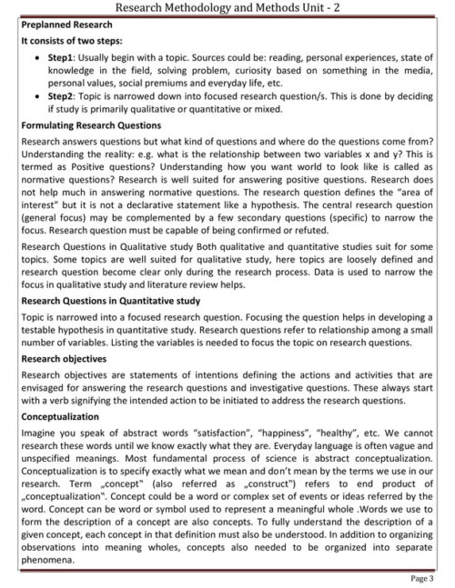 EduIQ Sociology Unitwise I-II Printed Notes with MCQs for UGC NET 2025-d