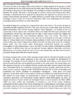 EduIQ Sociology Unitwise III-IV Printed Notes with MCQs for UGC NET 2025 & Competitive Exams-b