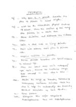 Vaid Sir Anthropology Optional Handwritten Notes Vol. 1 to 5 with GS SCORE Test Series – English Medium-a