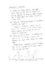 Vaid Sir Anthropology Optional Handwritten Notes Vol. 1 to 5 with GS SCORE Test Series – English Medium-c