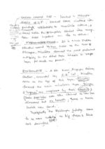 Mandar Patki Anthropology Optional Handwritten Notes with GS SCORE 10 Tests for UPSC Mains 2025 in English-e