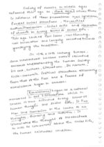 Vikas Ranjan Sociology Optional Handwritten Notes of Paper 1 for IAS Mains-g