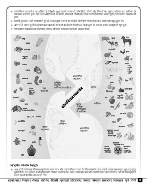 Vision IAS Modern History Notes for GS Paper-1 with UPSC PYQ Trend Analysis-h