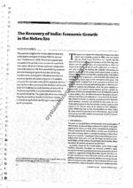 ravindra-economic-printed-notes-of –paper-2-mains-2024-a