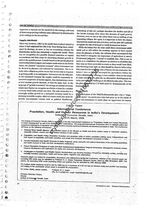 ravindra-economic-printed-notes-of –paper-2-mains-2024-b